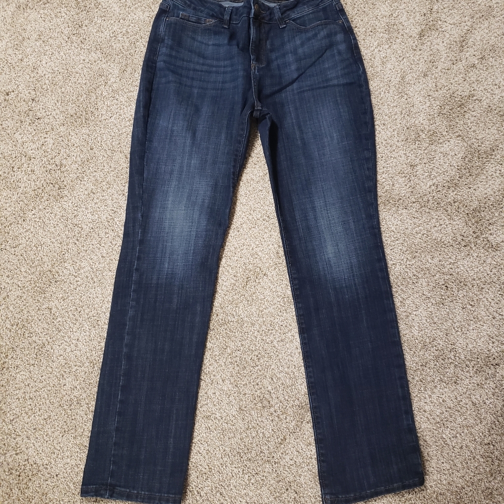 Womens Jean's